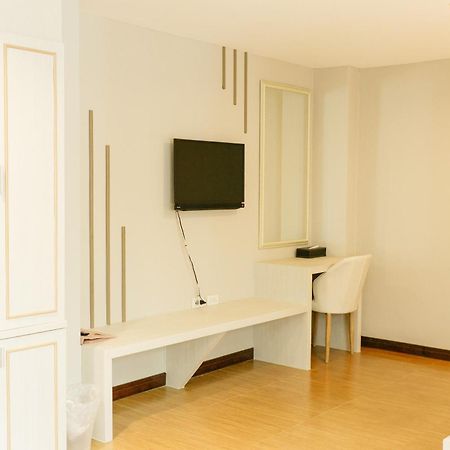 De Hug Hotel & Residence Chiang Rai Exterior photo